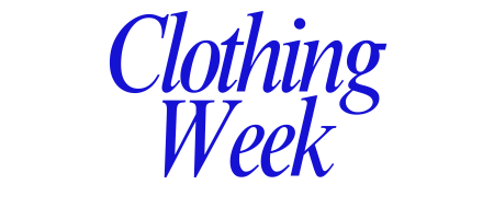 Clothing Week