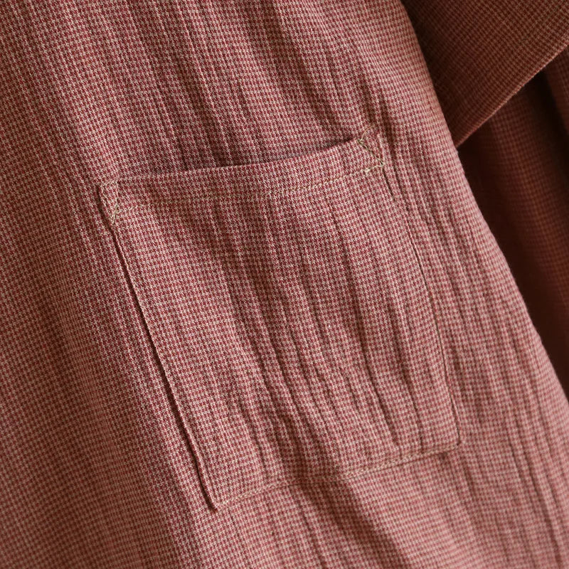 Kimono Robes with Long pants